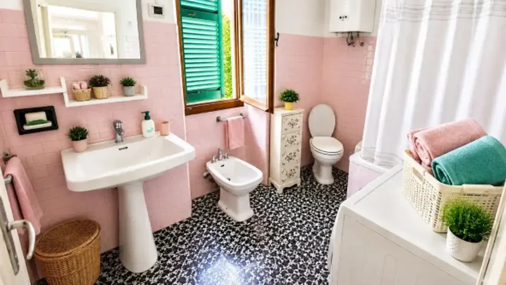 Appartement 4 pièces à IT