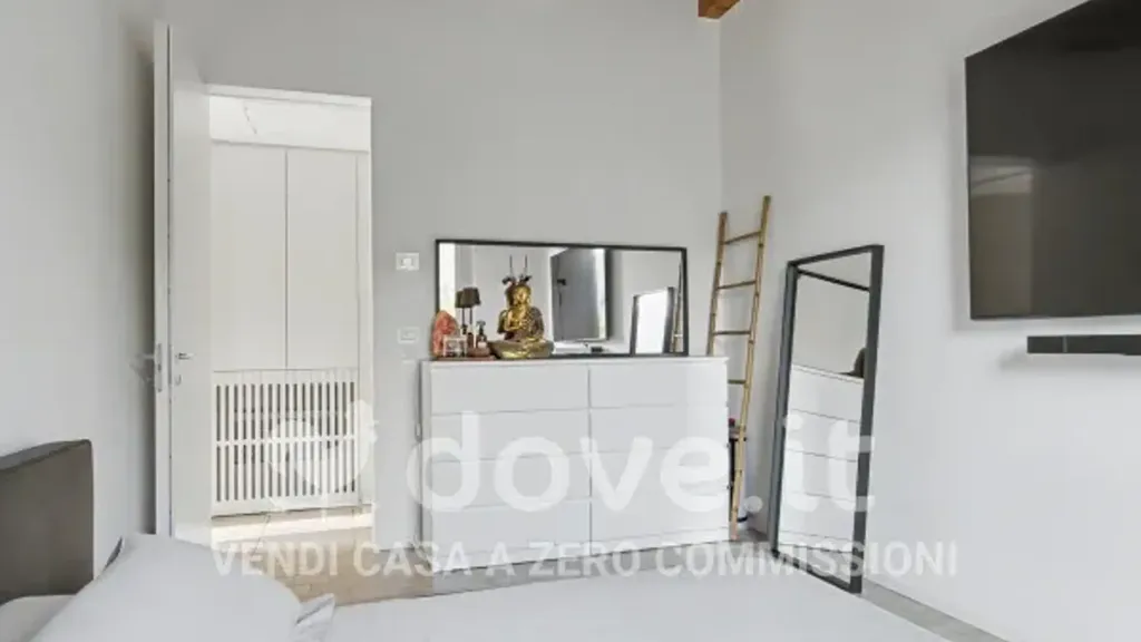 Magamistoad - Modern Apartment with Balcony in Vertova