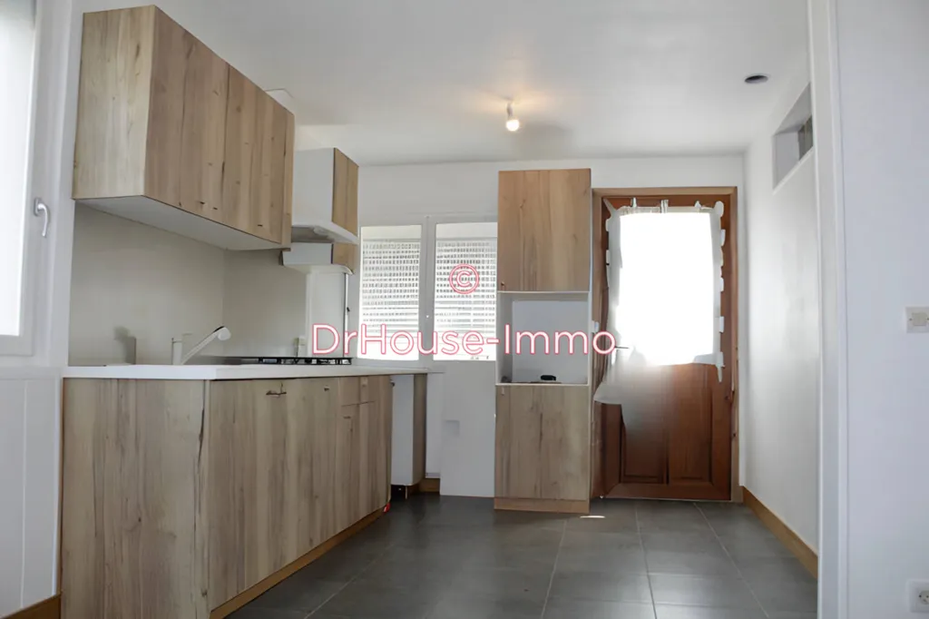 Maison 4 pièces à Amilly