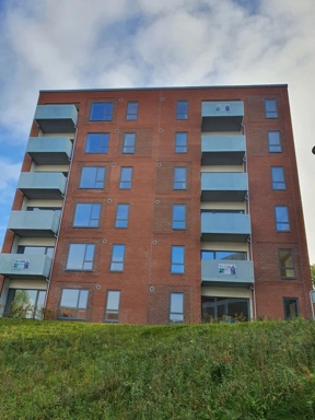 Toutes les photos (6) - Furnished Apartment with Balcony in Odense