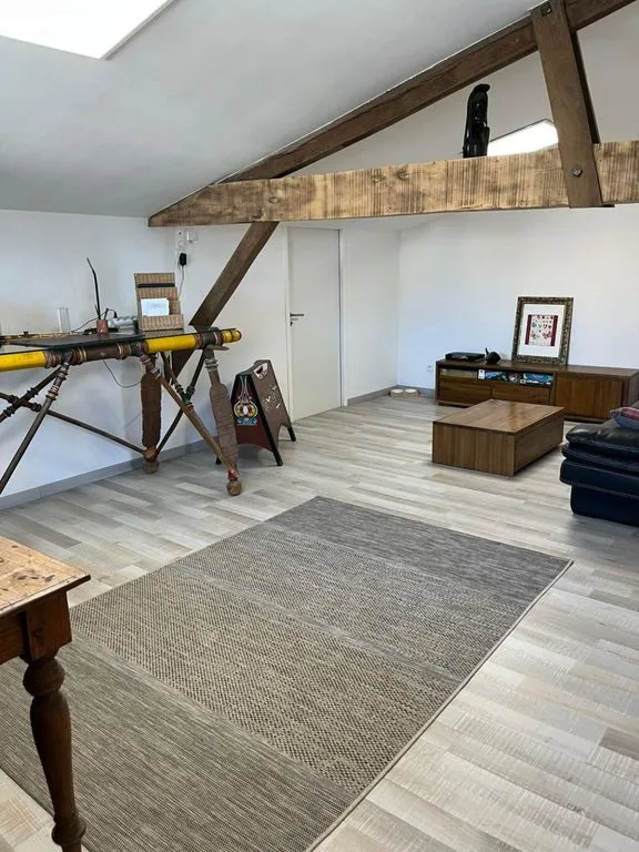Stanze - Renovated Stone Farmhouse with Pool in Saint-Perdoux