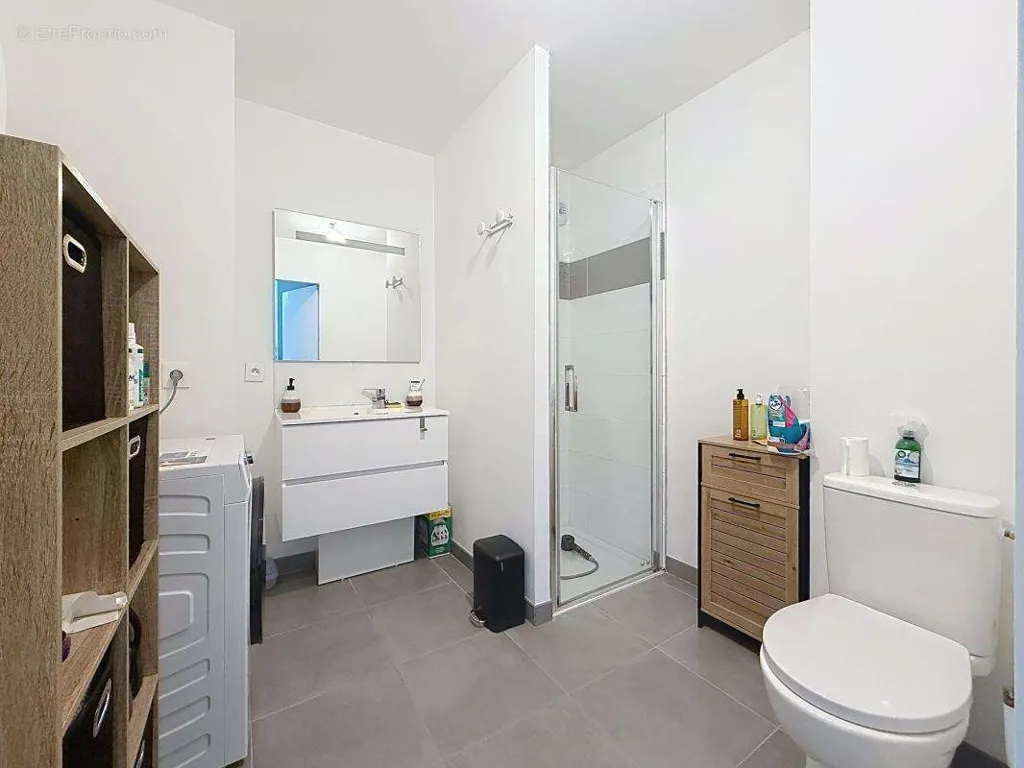 Bagni - Contemporary Flat with Balcony in City Centre