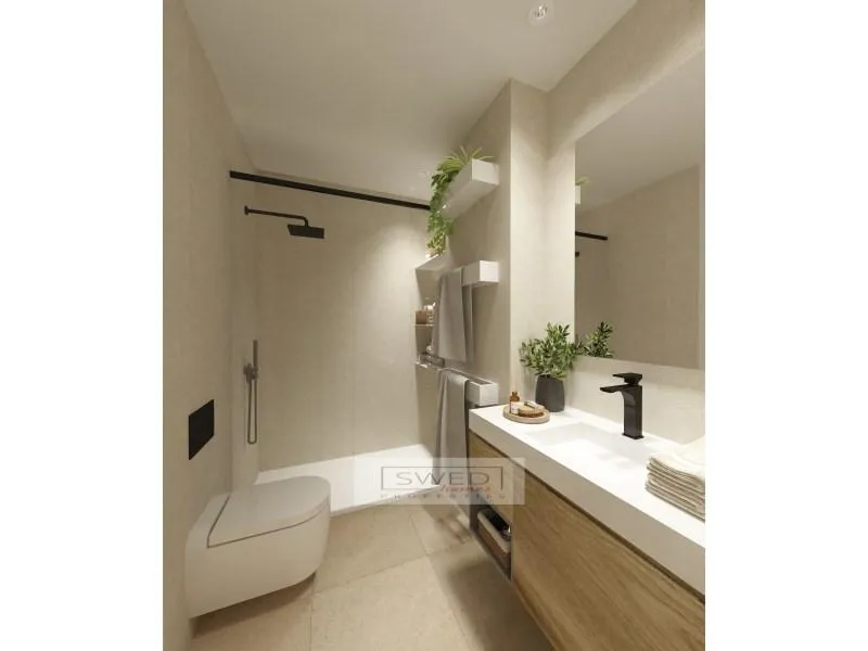 Vannitoad - Apartment with Terraces and Pool in Almoradí