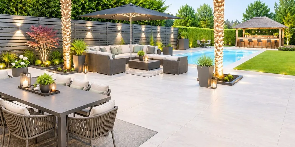 Bassein - Stylish House with Pool in Lendelede