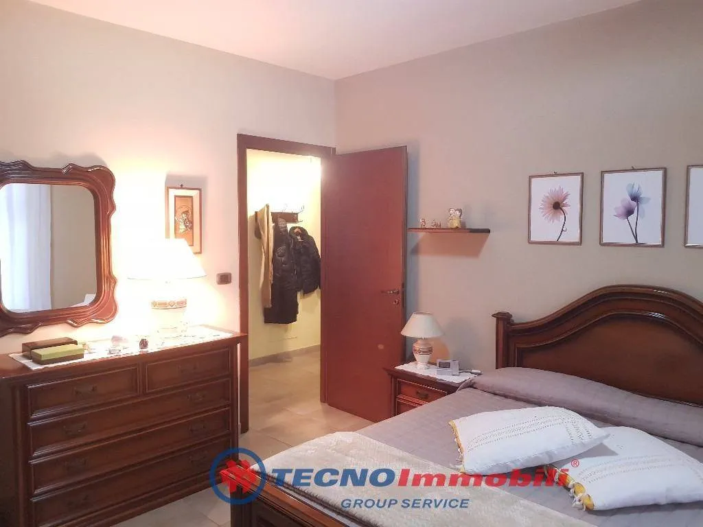 Chambres - Renovated Rural House with Private Garden in Nichelino