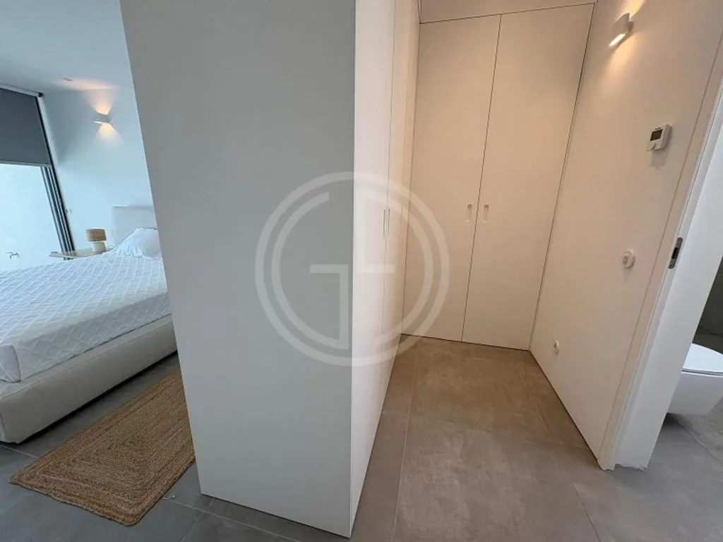 Chambres - Seafront Villa with Pool in Albufeira
