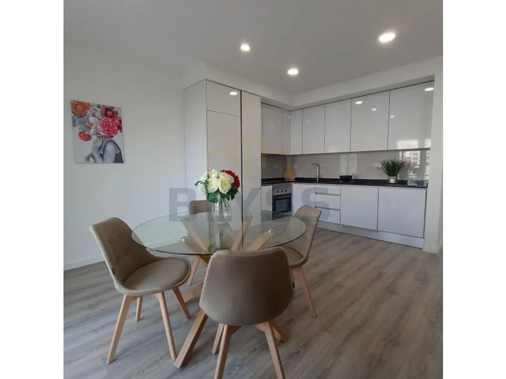 Cuisine - Luxury Flat with Central Location in Benfica, Lisbon