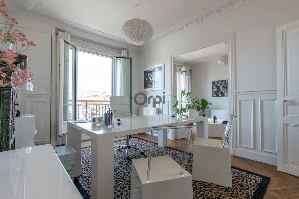 Studio - Flat with Balcony near Bois de Vincennes