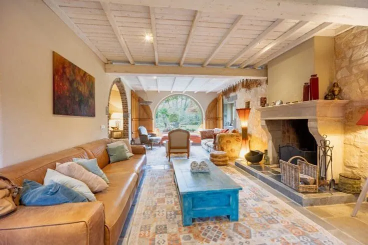 Maison 3 chambres à Cérexhe-Heuseux