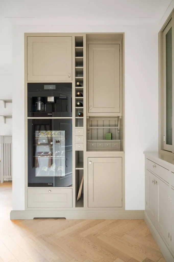 Cuisine - Characterful Villa with Pool in Klara, Karlstad