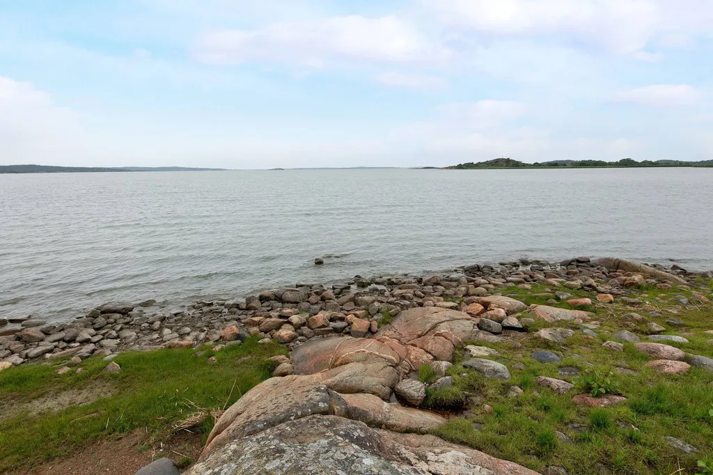 2-toaline maja asukohas Kungälvs kommun