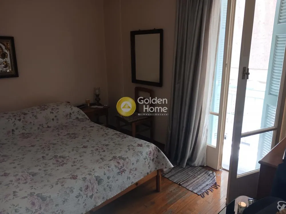 2-room apartment in GR