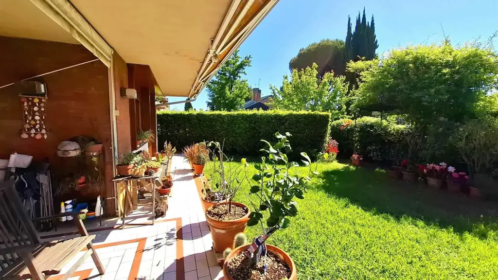 Aed - Luxury Villa with Garden in Marignolle, Florence
