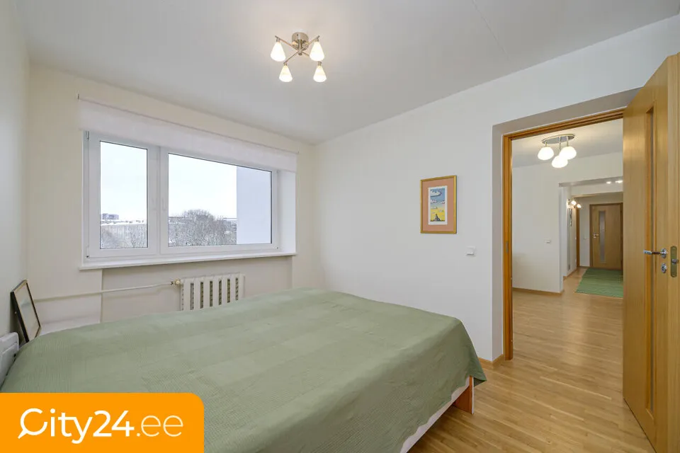 Appartement 3 pièces à Tallinn