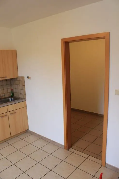 Cuisine - Duplex avec Jardin à Léglise