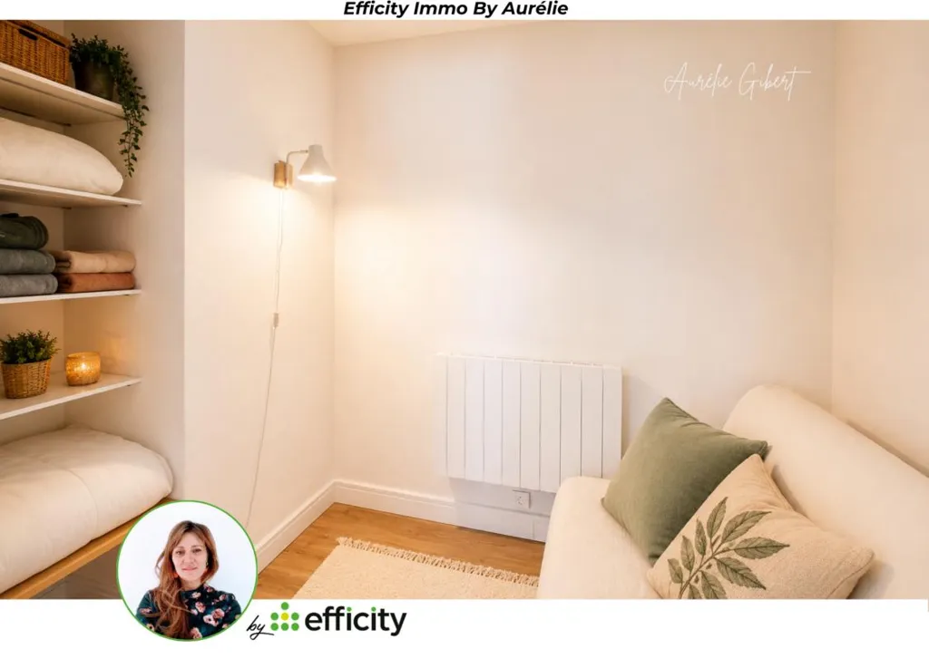 Elutuba - Apartment with Private Parking in Chamrousse