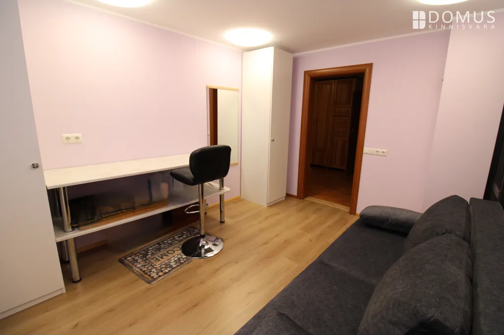Séjour - Spacious Stone House with Garden in Põltsamaa