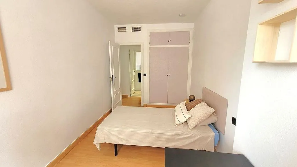 Magamistoad - Apartment with Balcony in Ronda Sur, Murcia