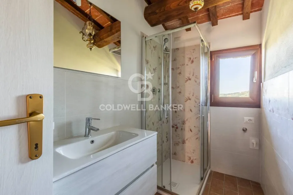 Vannitoad - Rustic Terraced House with Panoramic Terrace in Collazzone