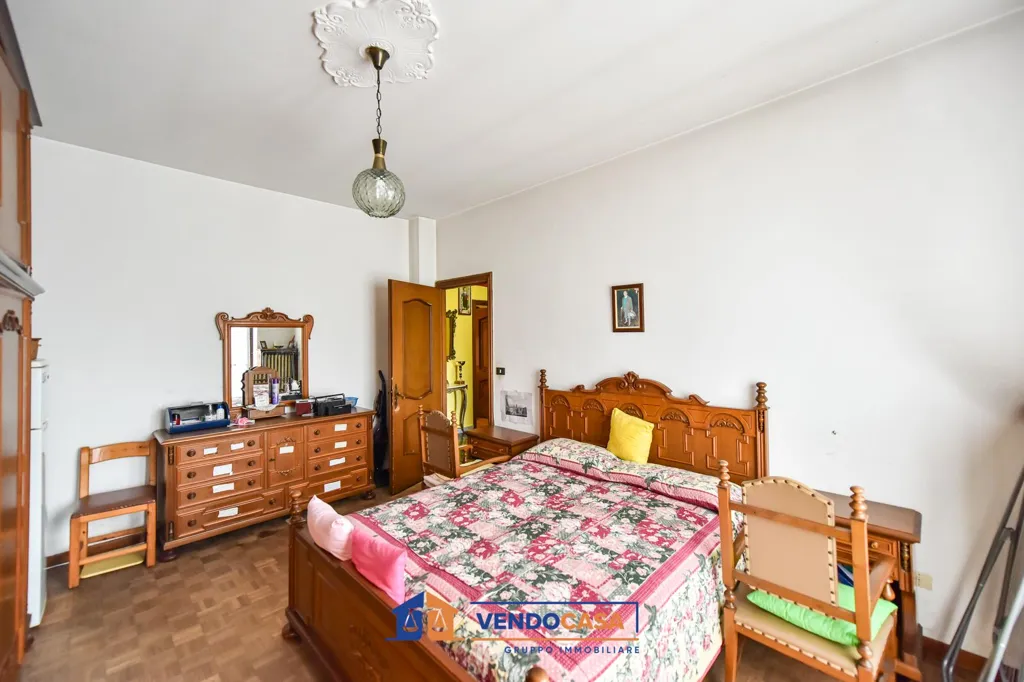 Chambres - Quadruplex with Balcony in Villastellone