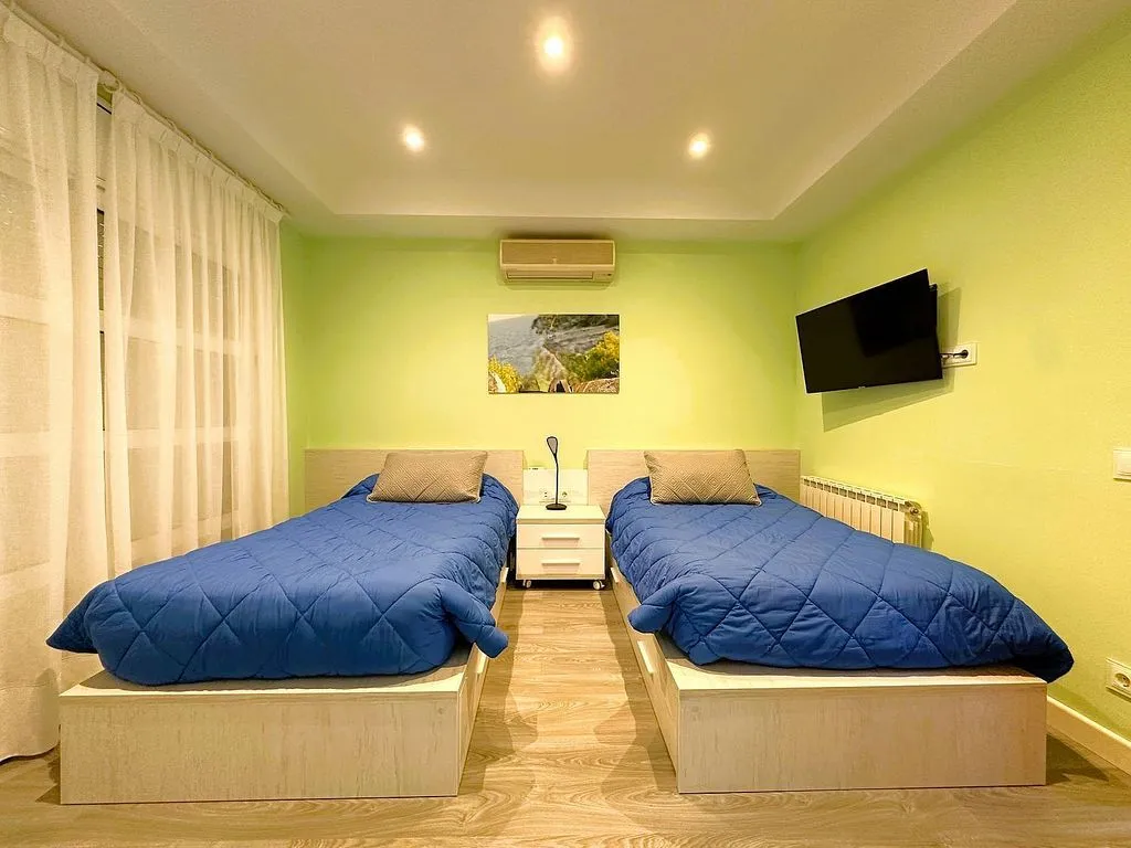 Chambres - Luxury House with Panoramic Views in Arenys de Munt