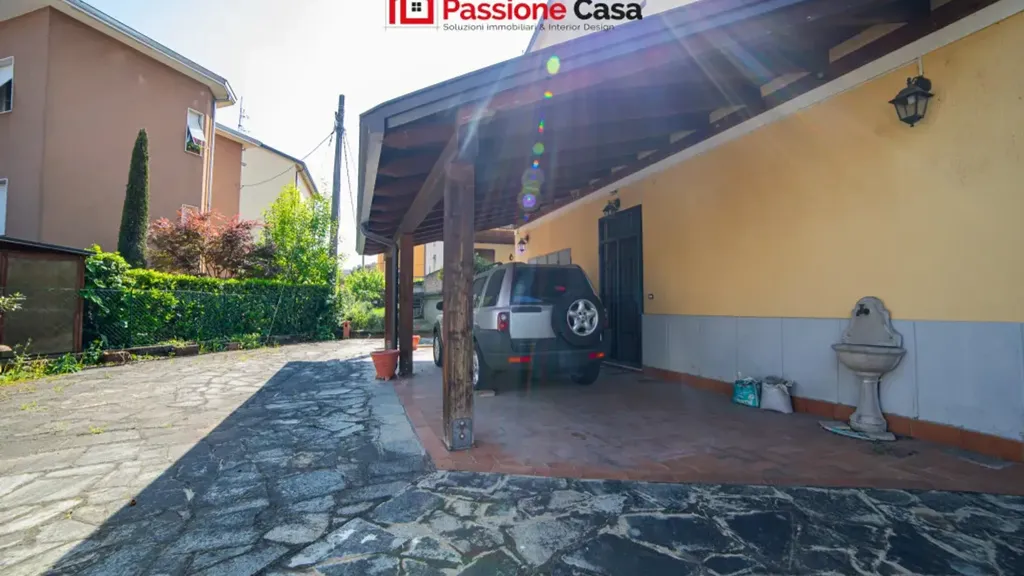 Extérieur - Independent House with Two Units in Parma