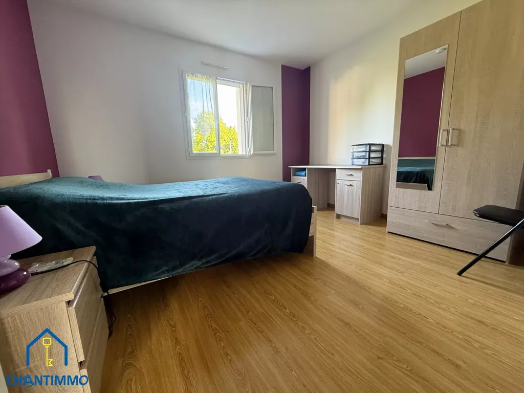 Magamistoad - Charming Bungalow with Large Garden in Sought-After Area