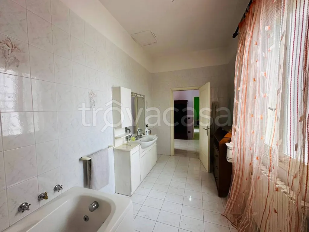 Vannitoad - Rustic Villa with Private Garden in San Bartolomeo