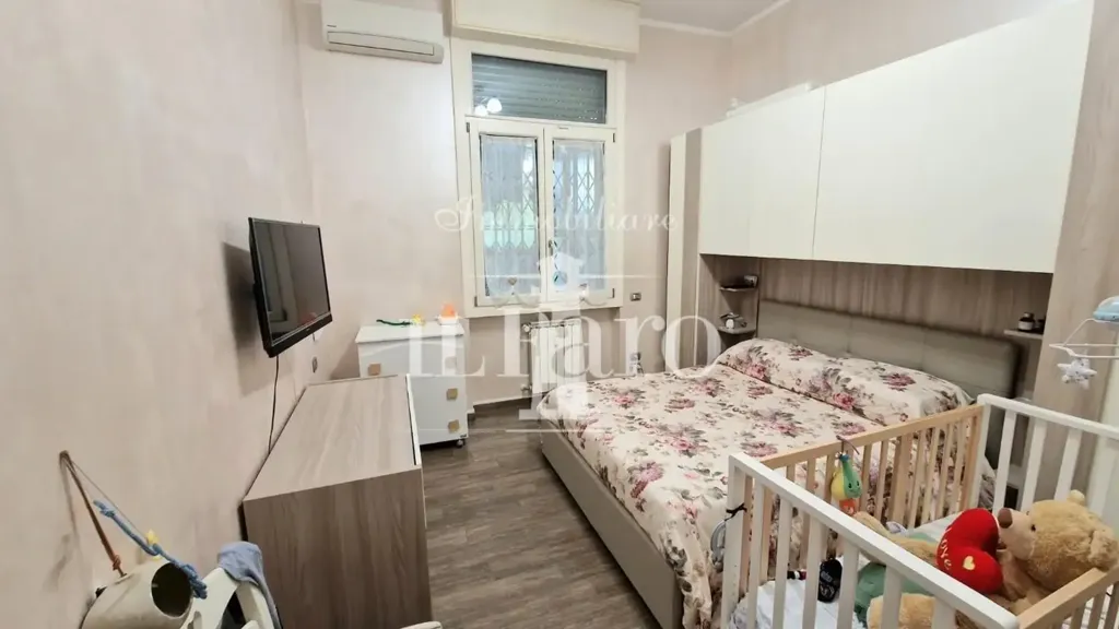 Chambres - Rear Garden Flat in Central Campi Bisenzio