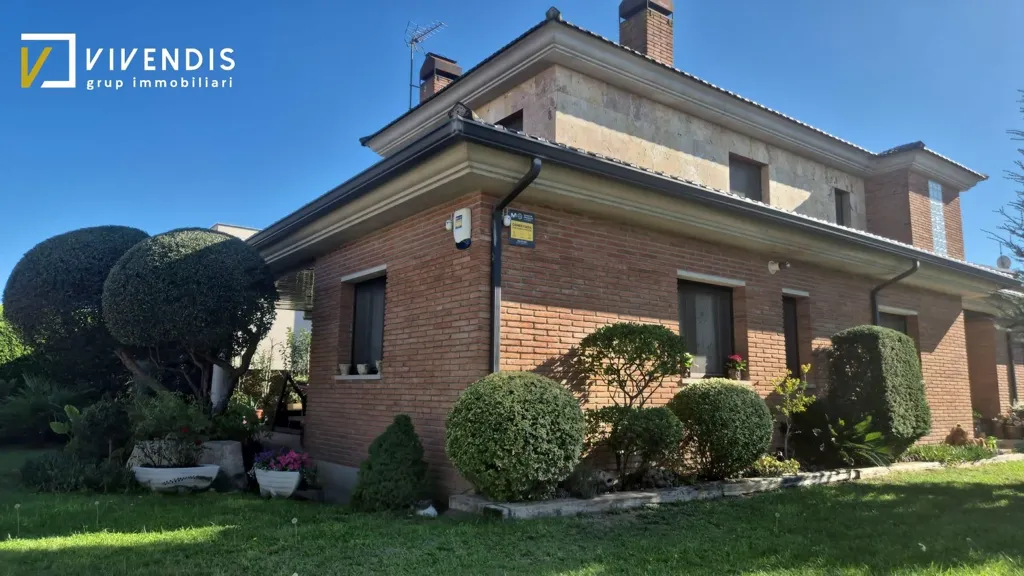 Extérieur - Detached House with Pool in Alpicat