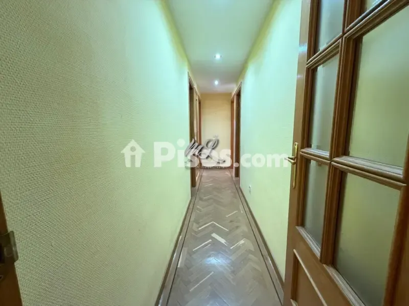 Ingresso - Apartment with Historical Views in Toledo