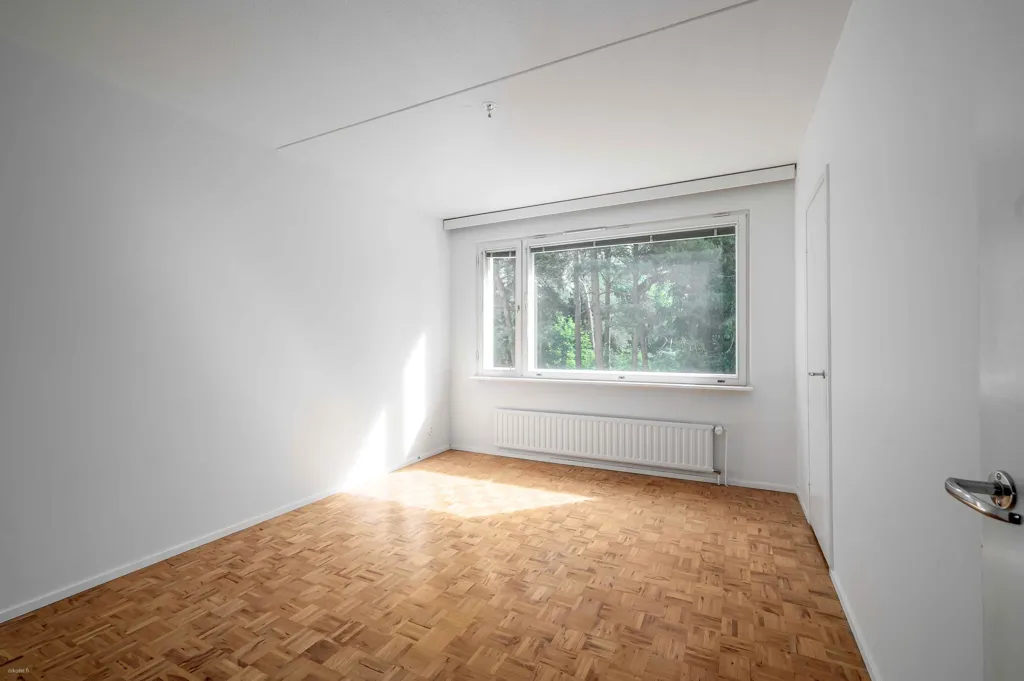 Pièces - Apartment with Balcony in Helsinki