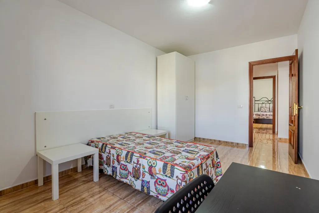 3-room apartment in Ingenio