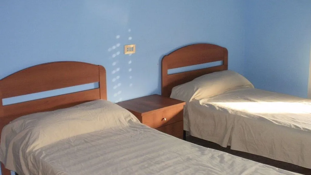 Camere da letto - Apartment with Pool in Eurosol/ Els Terrers