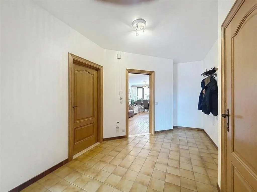 Entrée - Appartement avec Terrasse à Sint-Niklaas