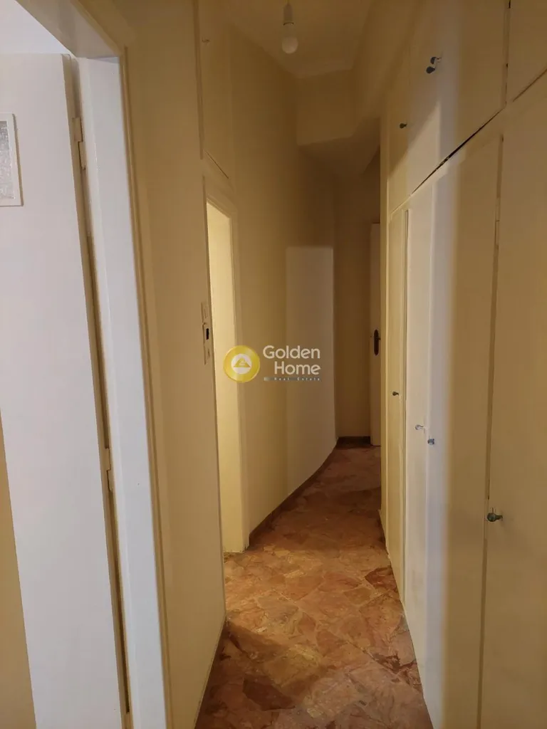 Entrée - Appartement 1 pièces à GR