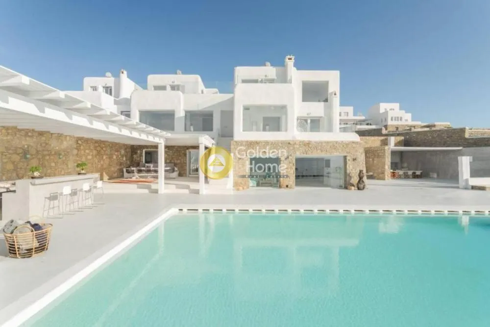 Maison 6 pièces à GR