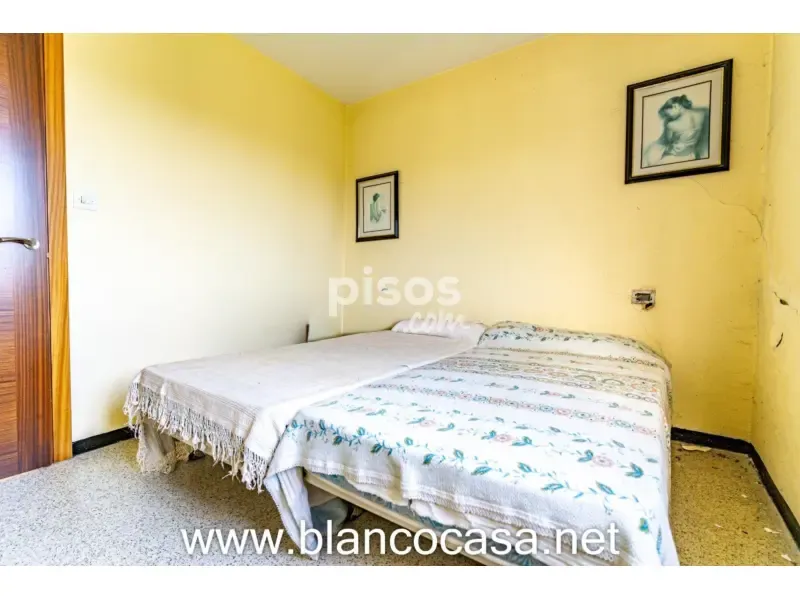 Chambres - Maison 7 chambres à ES