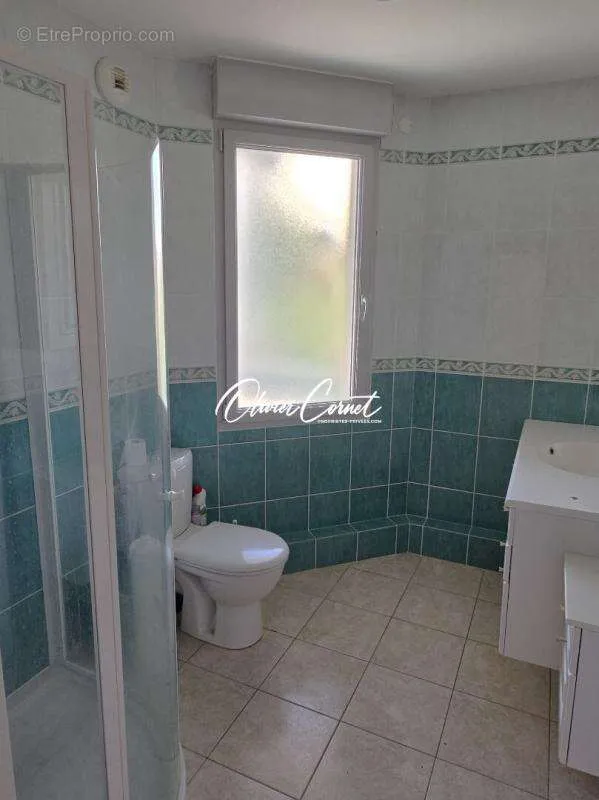 Vannitoad - City Centre Flat with Balcony in Nogent-le-Rotrou