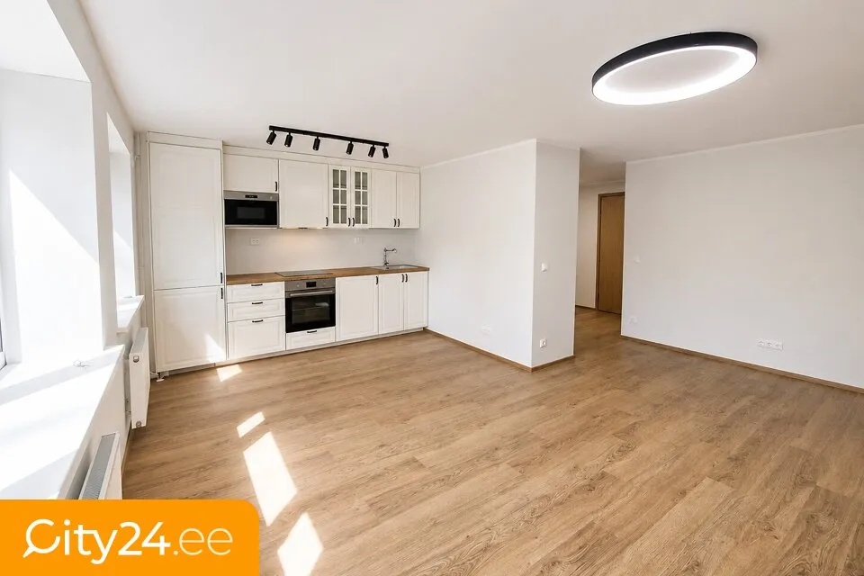 Appartement 4 pièces à Elva linn
