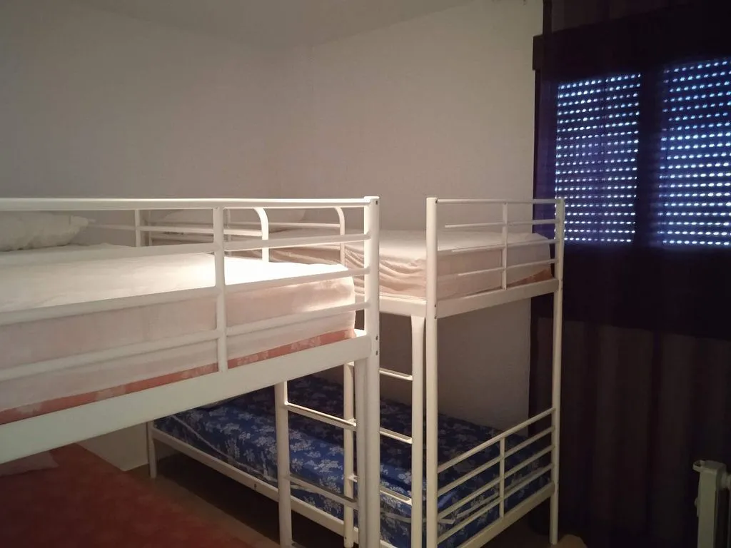 Chambres - Tenerías Street Apartment with Pool