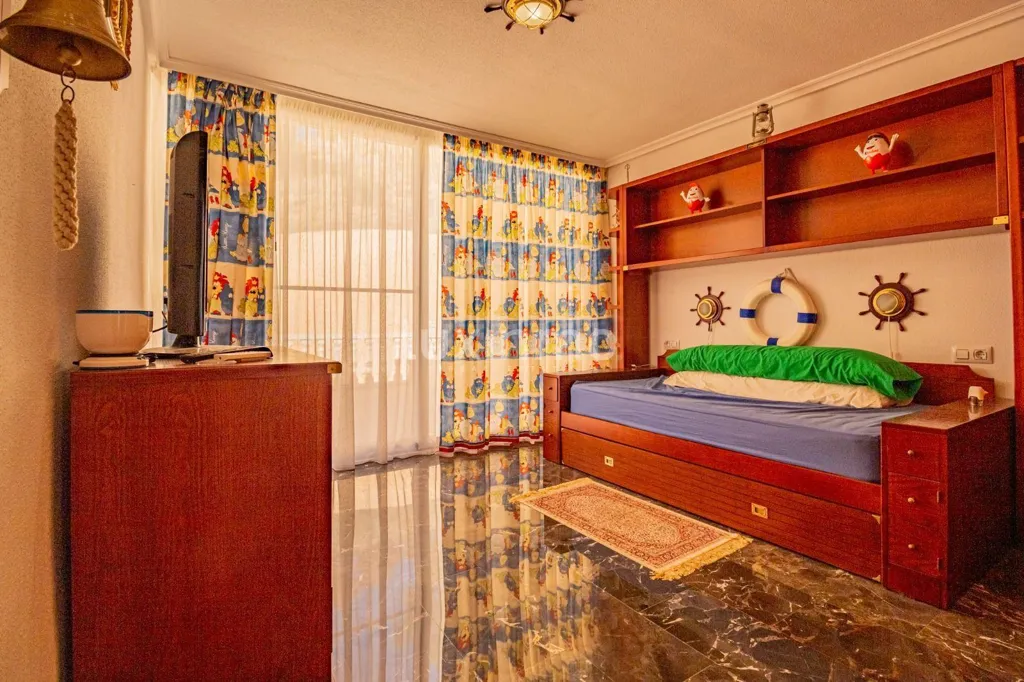 Magamistoad - Mediterranean Villa with Pool in L'Albir-Zona Playa