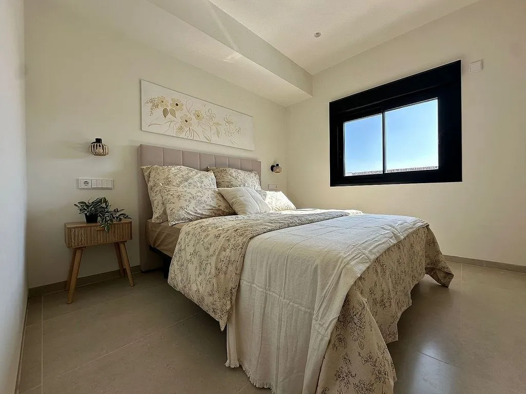 Magamistoad - Luxury Semidetached House with Pool in Santiago de la Ribera