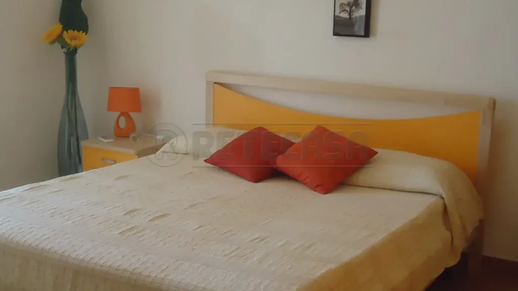 Bedrooms - Rustic Villa with Pool in Siracusa