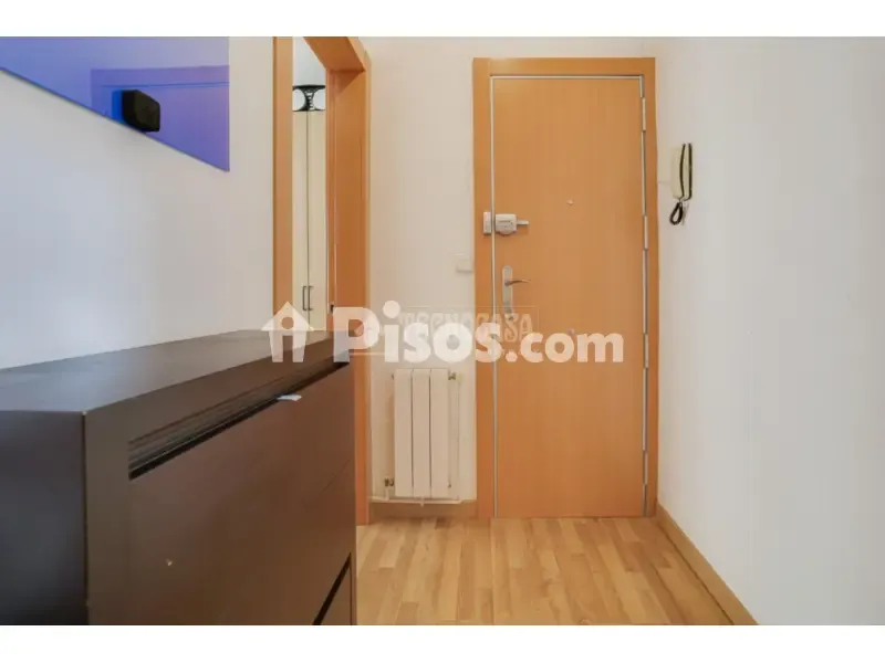 Appartement 3 chambres à ES