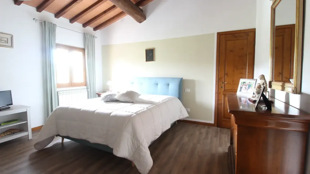 Chambres - Rustic Villa with Private Garden in Vinci