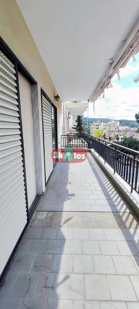 Balcone - Detached Neoclassical House with Mountain View