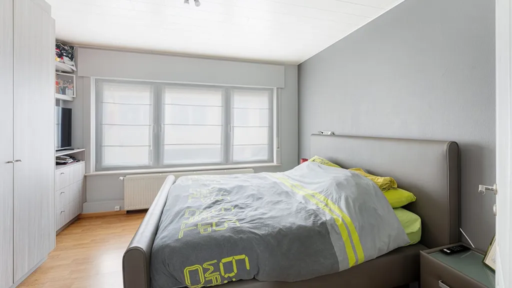 Magamistoad - Spacious House with Sunny Garden in Heist Centre