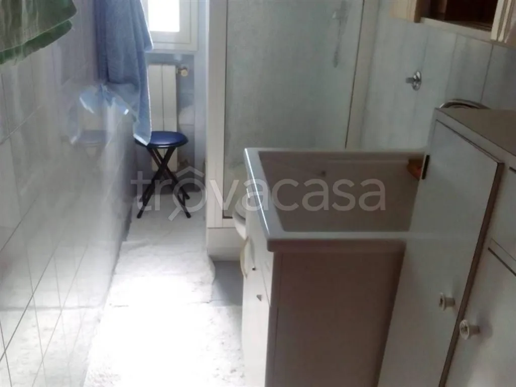 Vannitoad - Apartment with Terrace in Sciacca