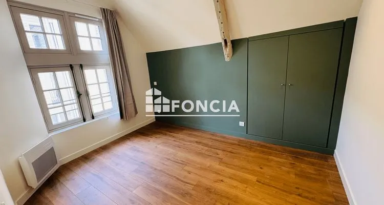 Toad - Charming 2-Bedroom Flat in Troyes Centre